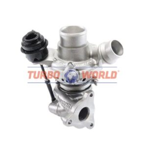 TURBOCOMPRESSORE NUOVO ORIGINALE