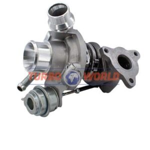 TURBOCOMPRESSORE REVISIONATO