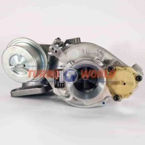 TURBOCOMPRESSORE NUOVO ORIGINALE