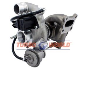 TURBOCOMPRESSORE REVISIONATO
