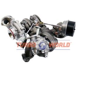 BI-TURBO REVISIONATO