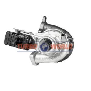 TURBOCOMPRESSORE NUOVO ORIGINALE