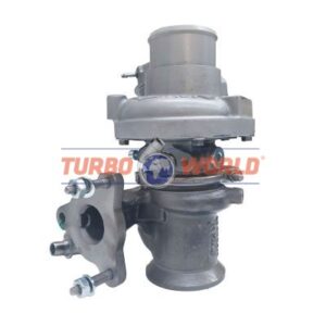 TURBOCOMPRESSORE NUOVO ORIGINALE