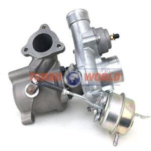 TURBOCOMPRESSORE NUOVO TURBO WORLD