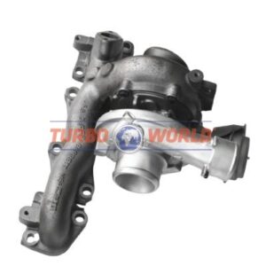 TURBOCOMPRESSORE NUOVO ORIGINALE