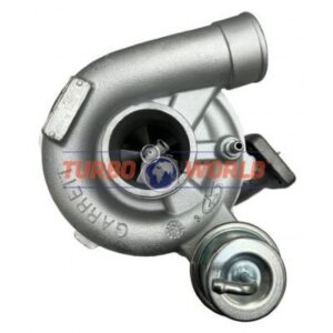 TURBOCOMPRESSORE NUOVO ORIGINALE