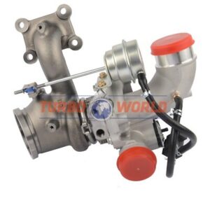 TURBOCOMPRESSORE NUOVO ORIGINALE