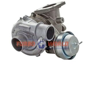 TURBOCOMPRESSORE REVISIONATO