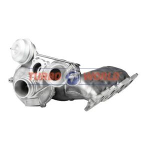 TURBOCOMPRESSORE NUOVO ORIGINALE