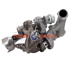 BI-TURBO REVISIONATO