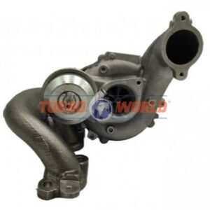 TURBOCOMPRESSORE NUOVO ORIGINALE