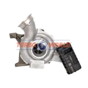 TURBOCOMPRESSORE NUOVO ORIGINALE