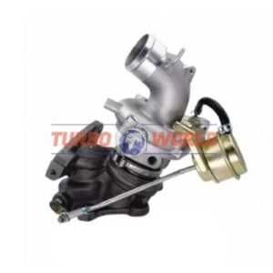 TURBOCOMPRESSORE NUOVO ORIGINALE