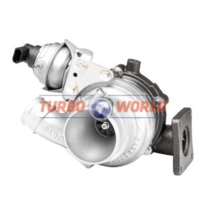 TURBOCOMPRESSORE NUOVO ORIGINALE