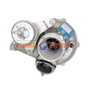 TURBOCOMPRESSORE NUOVO ORIGINALE