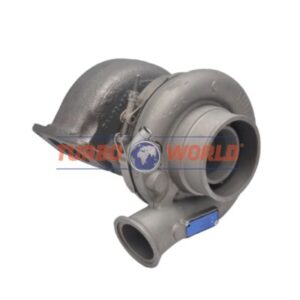 TURBOCOMPRESSORE NUOVO TURBO WORLD