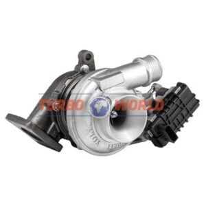 TURBOCOMPRESSORE NUOVO ORIGINALE
