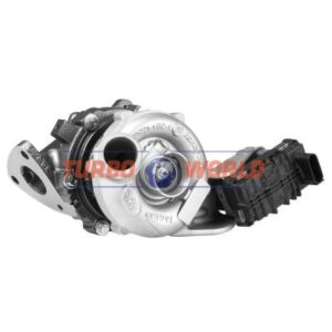 TURBOCOMPRESSORE NUOVO ORIGINALE