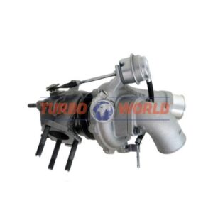 TURBOCOMPRESSORE NUOVO ORIGINALE