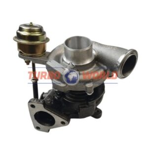 TURBOCOMPRESSORE NUOVO ORIGINALE