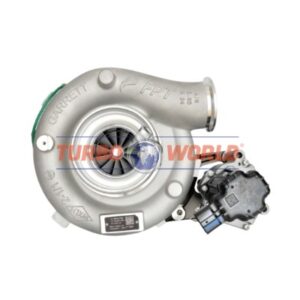 TURBOCOMPRESSORE NUOVO ORIGINALE