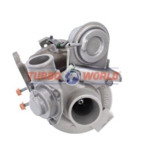 TURBOCOMPRESSORE NUOVO ORIGINALE