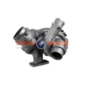 TURBOCOMPRESSORE NUOVO ORIGINALE