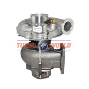 TURBOCOMPRESSORE NUOVO ORIGINALE