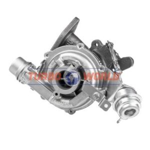 TURBOCOMPRESSORE NUOVO ORIGINALE