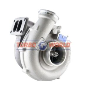 TURBOCOMPRESSORE NUOVO TURBO WORLD