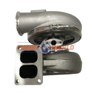 TURBOCOMPRESSORE NUOVO ORIGINALE