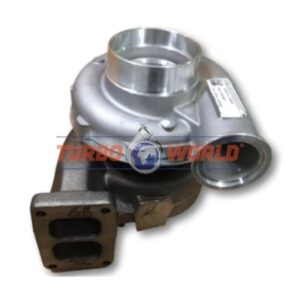 TURBOCOMPRESSORE NUOVO TURBO WORLD