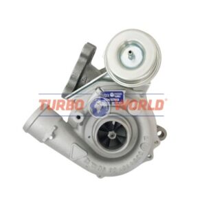 TURBOCOMPRESSORE NUOVO ORIGINALE