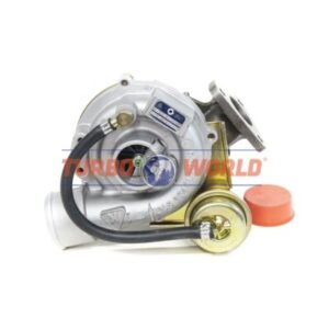 TURBOCOMPRESSORE NUOVO ORIGINALE