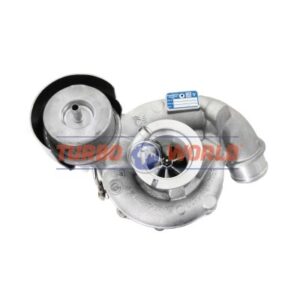 TURBOCOMPRESSORE NUOVO ORIGINALE