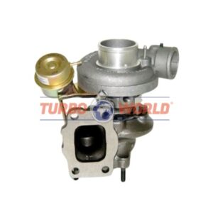 TURBOCOMPRESSORE NUOVO ORIGINALE