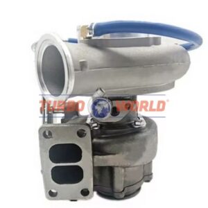 TURBOCOMPRESSORE NUOVO ORIGINALE