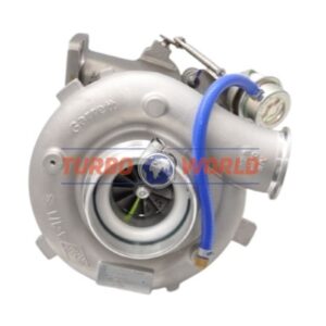 TURBOCOMPRESSORE NUOVO TURBO WORLD