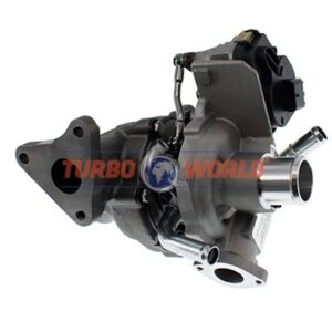 TURBOCOMPRESSORE NUOVO ORIGINALE