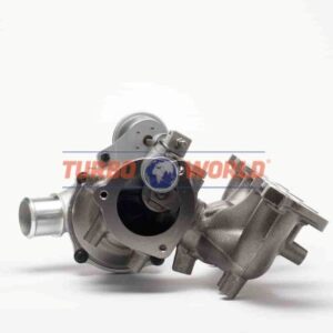 TURBOCOMPRESSORE NUOVO TURBO WORLD