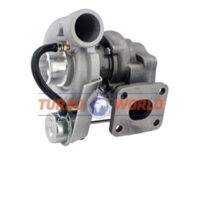 TURBOCOMPRESSORE REVISIONATO