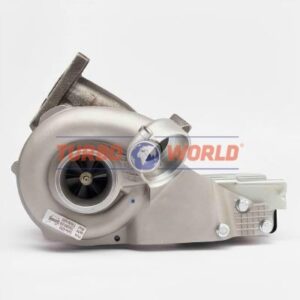 TURBOCOMPRESSORE NUOVO ORIGINALE