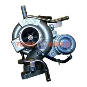 TURBOCOMPRESSORE NUOVO ORIGINALE
