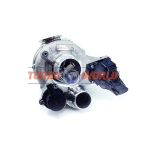 TURBOCOMPRESSORE NUOVO ORIGINALE