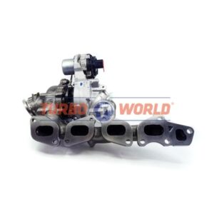 TURBOCOMPRESSORE NUOVO ORIGINALE