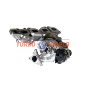 TURBOCOMPRESSORE NUOVO ORIGINALE