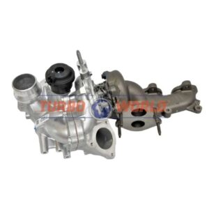 TURBOCOMPRESSORE NUOVO ORIGINALE