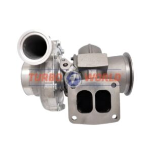 TURBOCOMPRESSORE NUOVO ORIGINALE