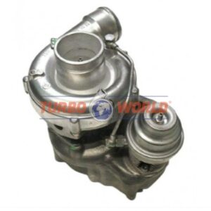 TURBOCOMPRESSORE NUOVO ORIGINALE