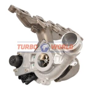 TURBOCOMPRESSORE NUOVO ORIGINALE